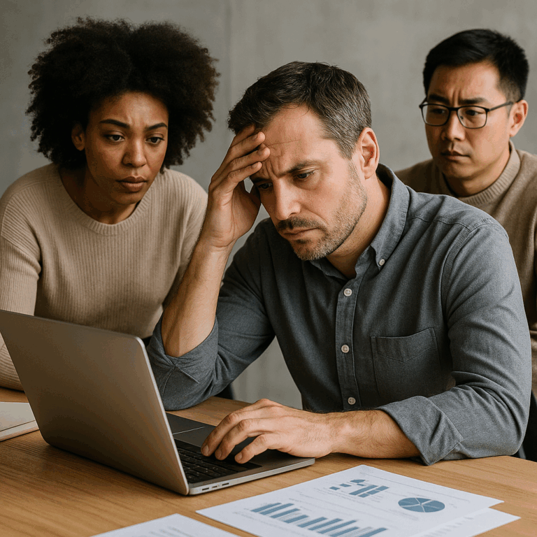 Mistakes to Avoid in Microsoft Dynamics Supply Chain Management