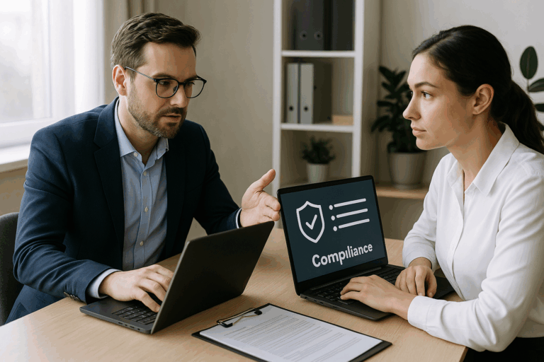 SharePoint Compliance Settings Explained