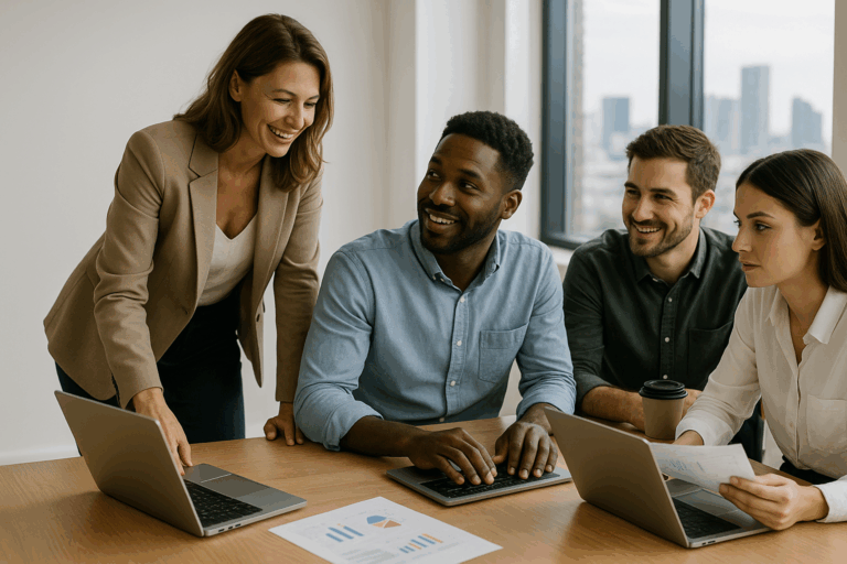 SharePoint Explained for Marketing Teams