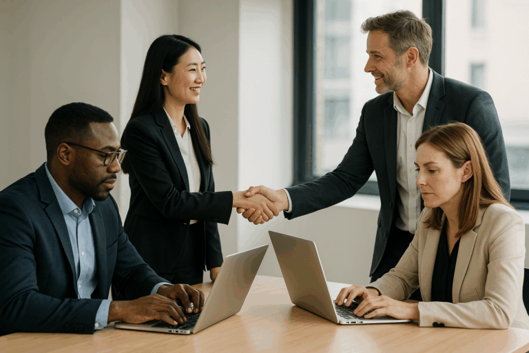 SharePoint Integration with External Business Partners