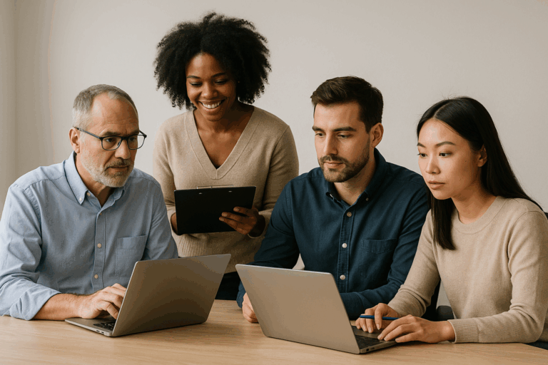 SharePoint Polls and Feedback Options