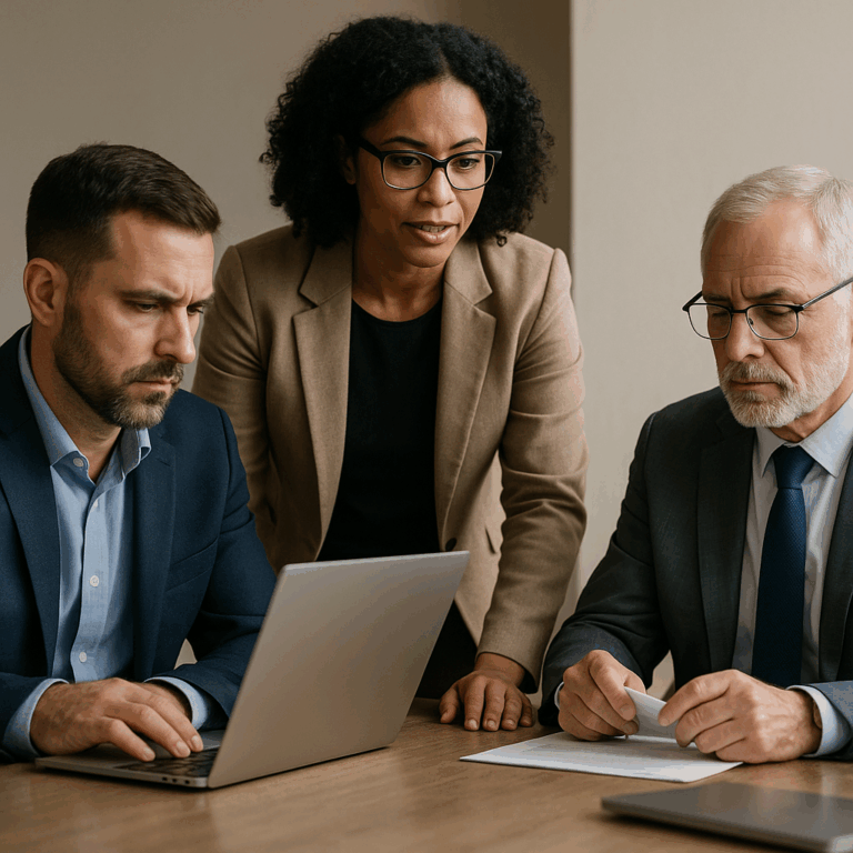 SharePoint Training for Compliance and Governance