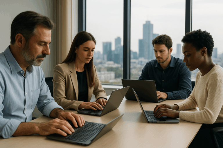 SharePoint as a Digital Workplace for Perth Companies