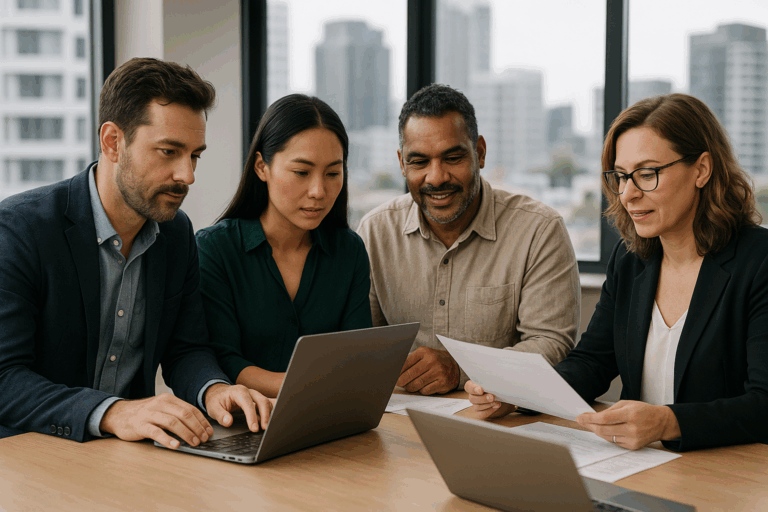 SharePoint for Business Productivity A Deep Dive