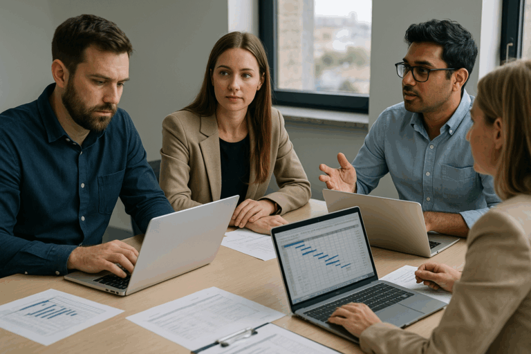 SharePoint for Project Management Tools and Templates Explained