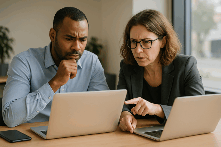 Troubleshooting SharePoint File Upload Issues