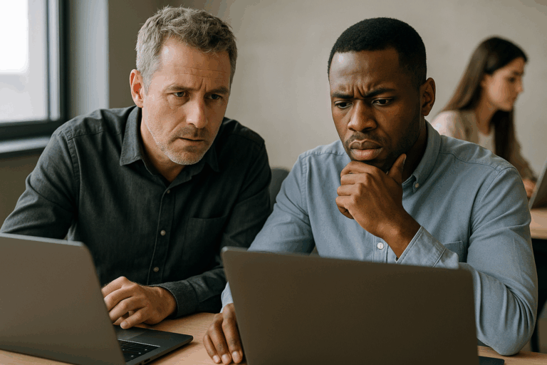 Troubleshooting SharePoint Search Not Working