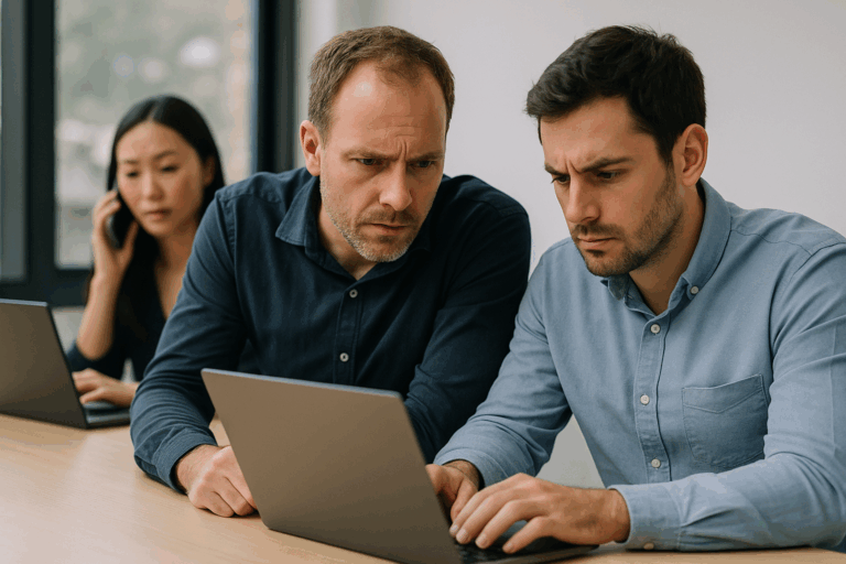 Troubleshooting SharePoint Workflow Automation