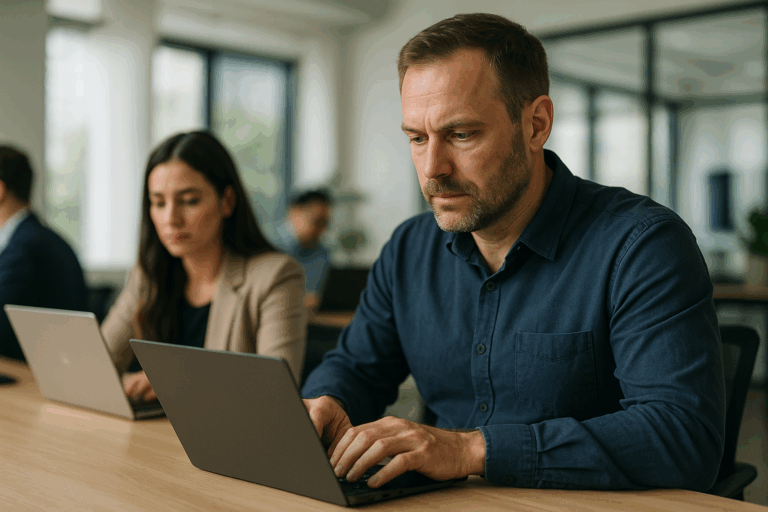 What Does a SharePoint Administrator Do?