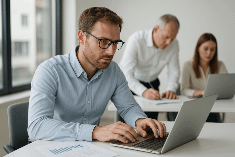 Fixing Uncontrolled Project Costs Using Microsoft Business Central