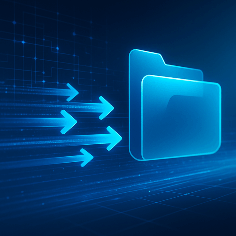 How to Handle Large File Migration in SharePoint