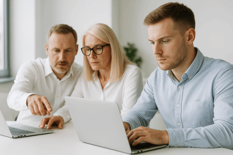 How to Implement Disaster Recovery Plans with Microsoft Dynamics