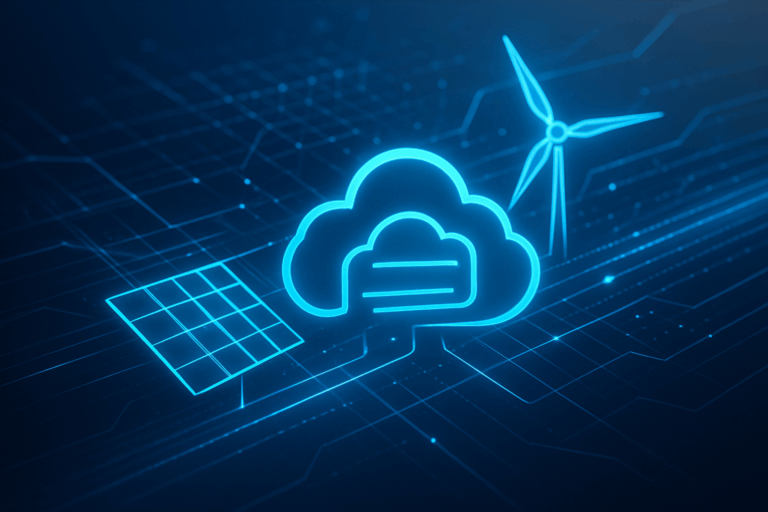 Microsoft Dynamics for Renewable Energy Installers