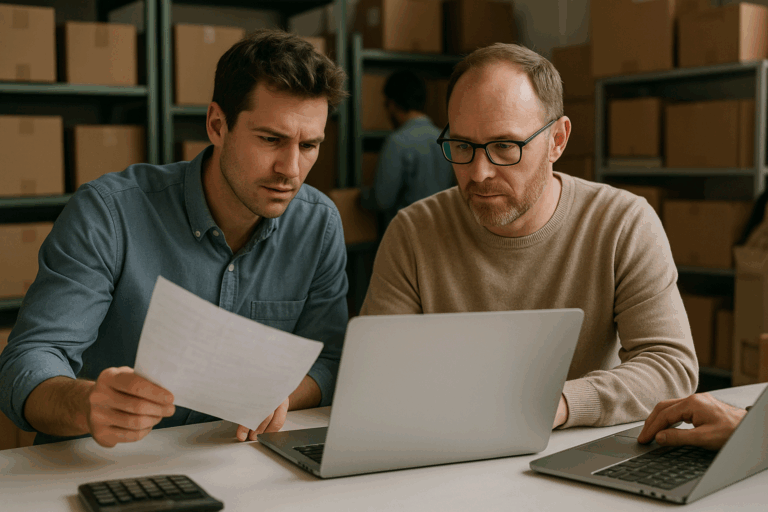 Mistakes to Avoid When Managing Inventory in Business Central