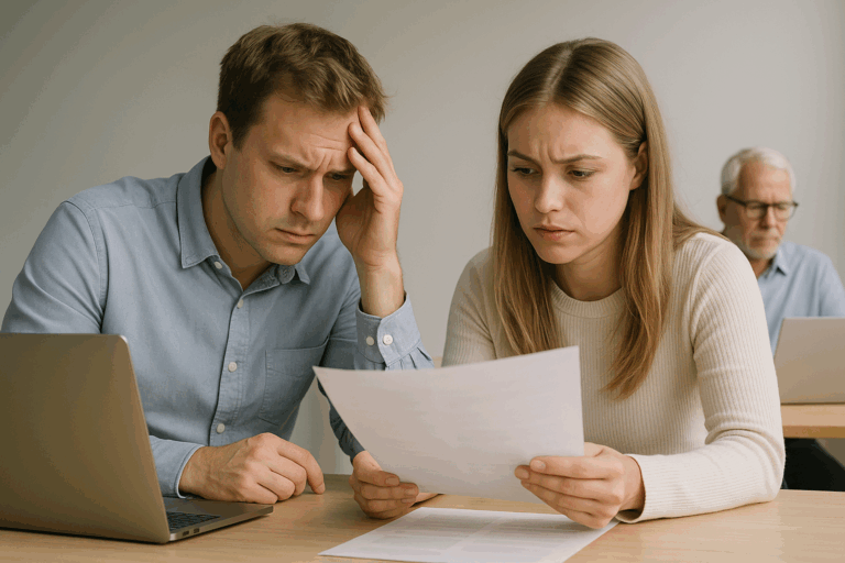 Mistakes to Avoid When Scheduling Resources in Business Central