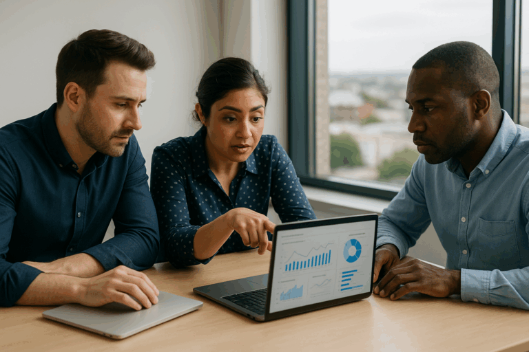 SharePoint Migration Reporting and Analytics