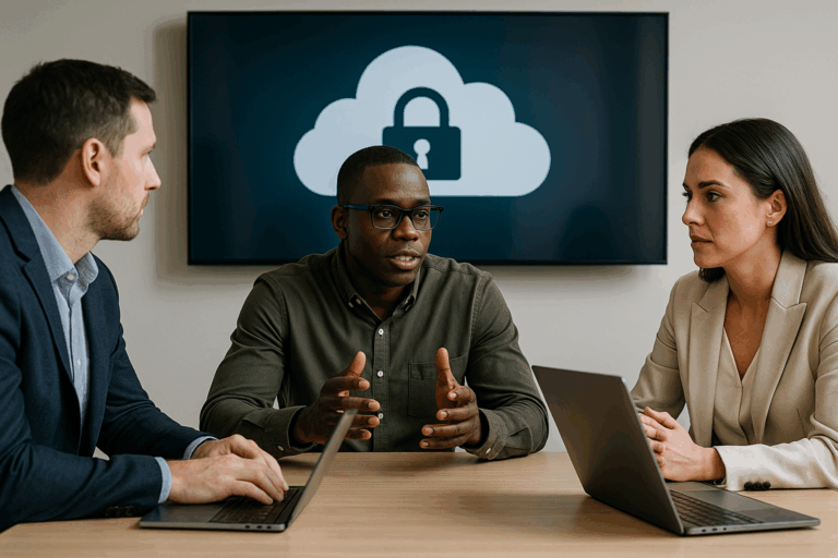 SharePoint Migration Security Concerns and Solutions