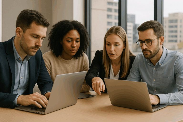 SharePoint Templates Every Business Should Try in 2025