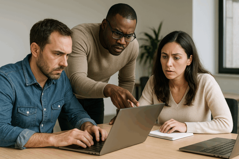 Troubleshooting SharePoint Collaboration Features