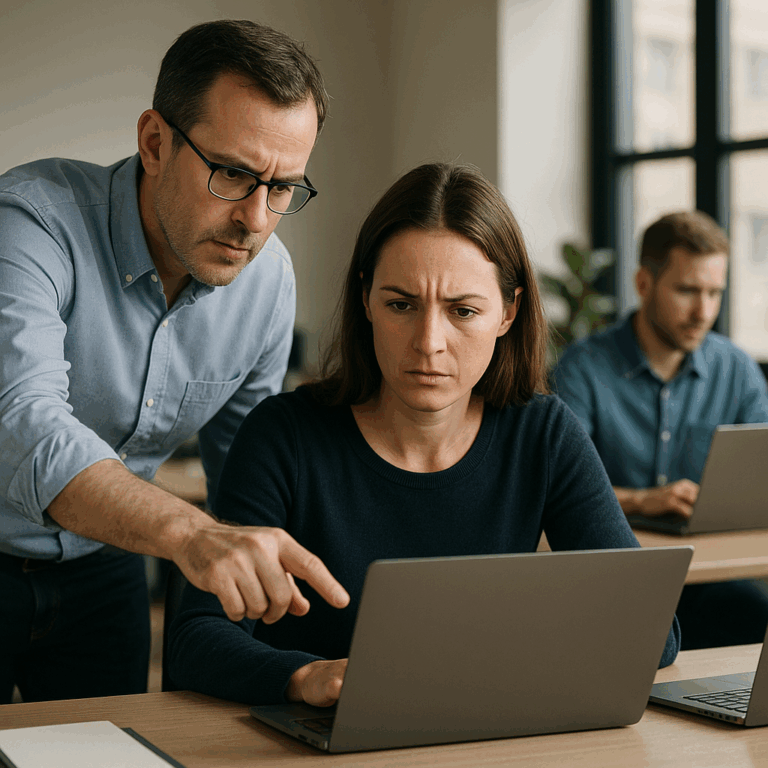 Troubleshooting SharePoint Permissions Issues