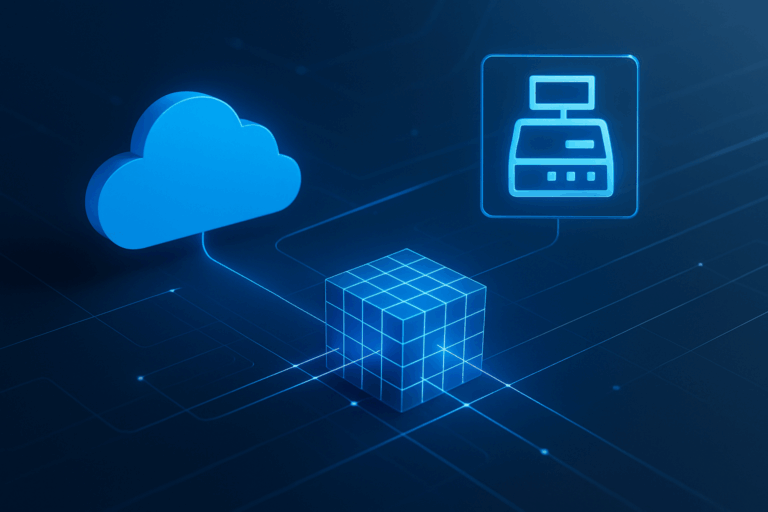 Microsoft Dynamics Point of Sale Integration Tools
