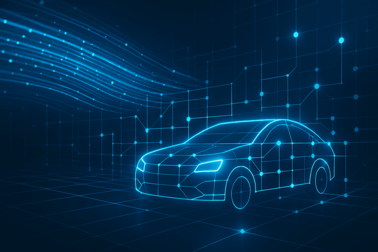 Microsoft Dynamics for Automotive Industry Solutions