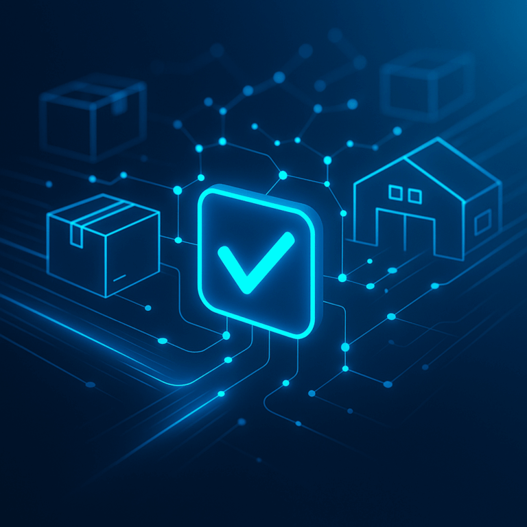 Reducing Shipping Errors with Microsoft Dynamics