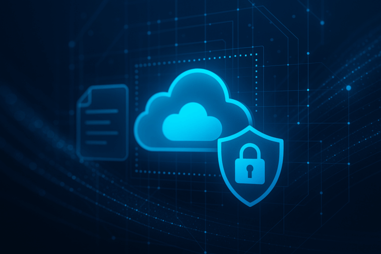 SharePoint as a Secure Document Repository