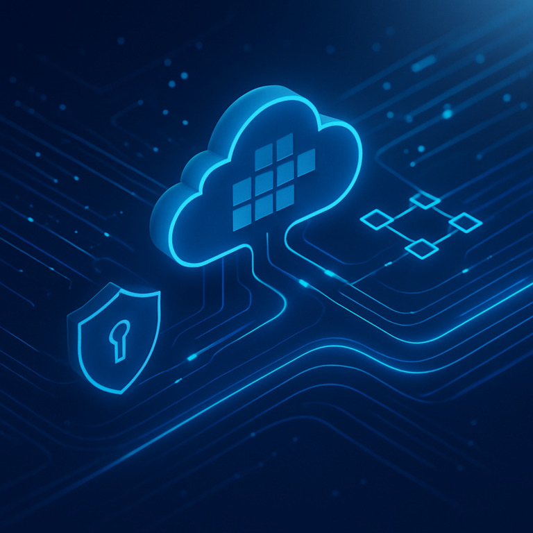 SharePoint Explained for Finance Departments