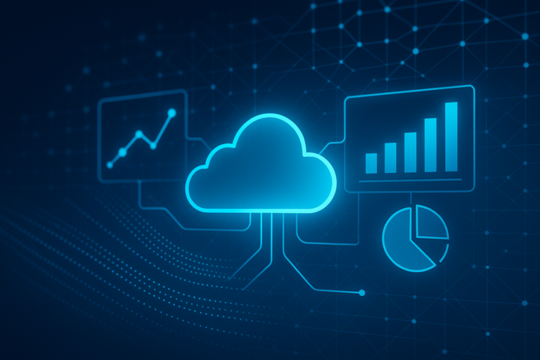 SharePoint for Finance Dashboards