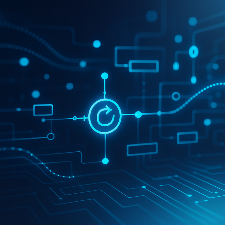Microsoft Business Central Workflow Automation Features
