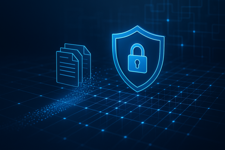 Overcoming Poor Document Control Using Microsoft Dynamics