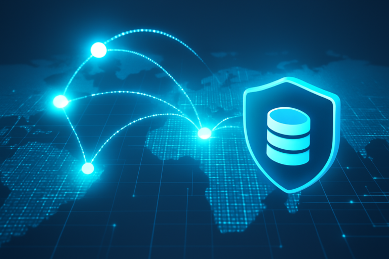 SharePoint Multi-Geo Capabilities for Global Admins