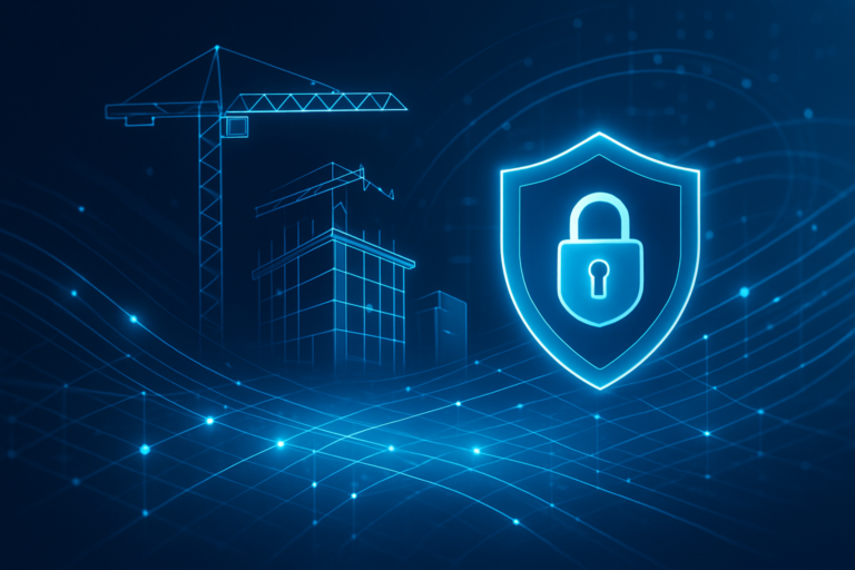 Comprehensive IT Solutions for Construction Sites in Welshpool