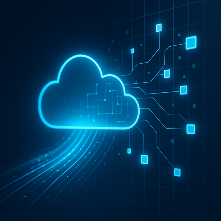 Advanced Cloud Storage Solutions for Medical Imaging and Files in Subiaco