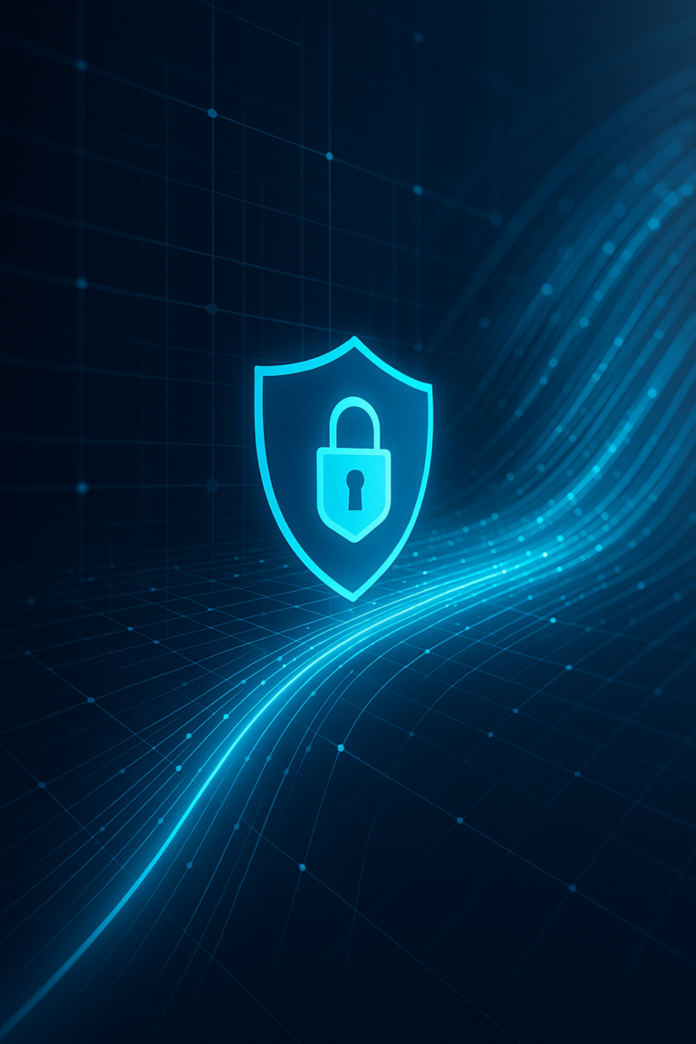 Protecting Sensitive Financial Data from Ransomware in South Perth