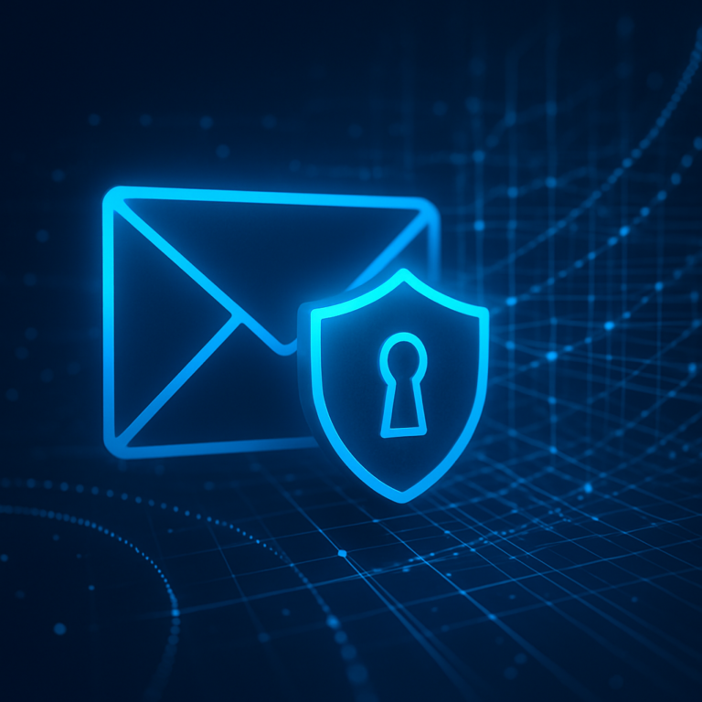 Securing Email Communication for Legal and Finance Professionals in West Perth