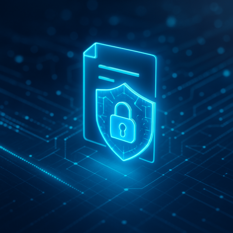 Secure Document Storage Solutions for Property Contracts in Perth CBD