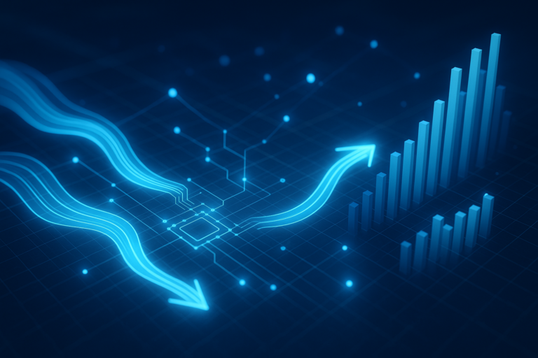 Improving Cash Flow Forecasting with Microsoft Dynamics