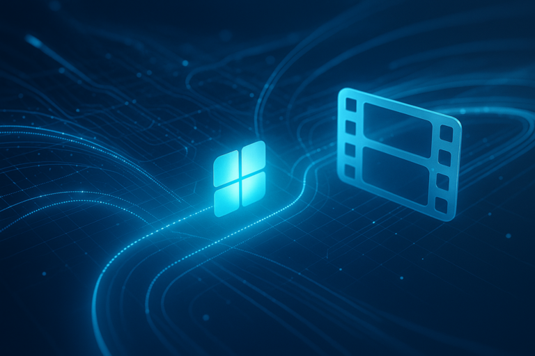 Microsoft Business Central for Film and Video Production