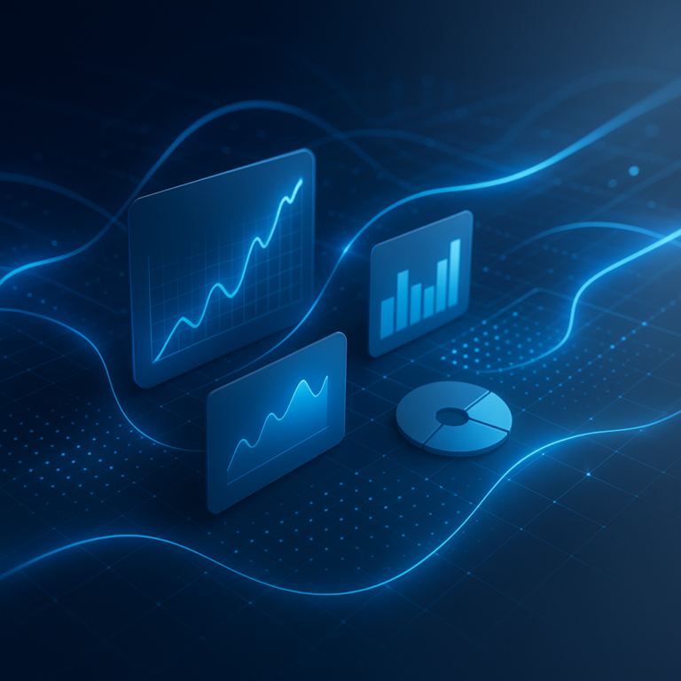 SharePoint Dashboards Visualising Business Data
