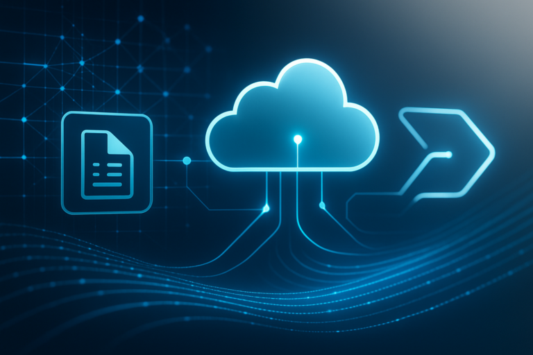 SharePoint Integration with Power Automate