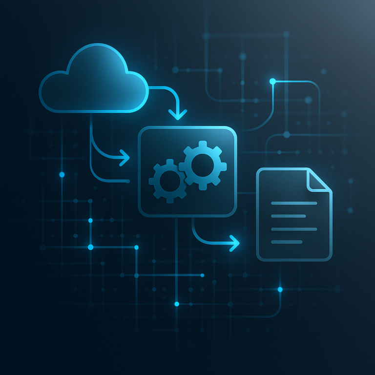 SharePoint Integration with Procurement Automation