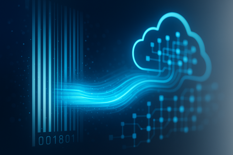 How to Integrate Barcode Scanning into Microsoft Dynamics
