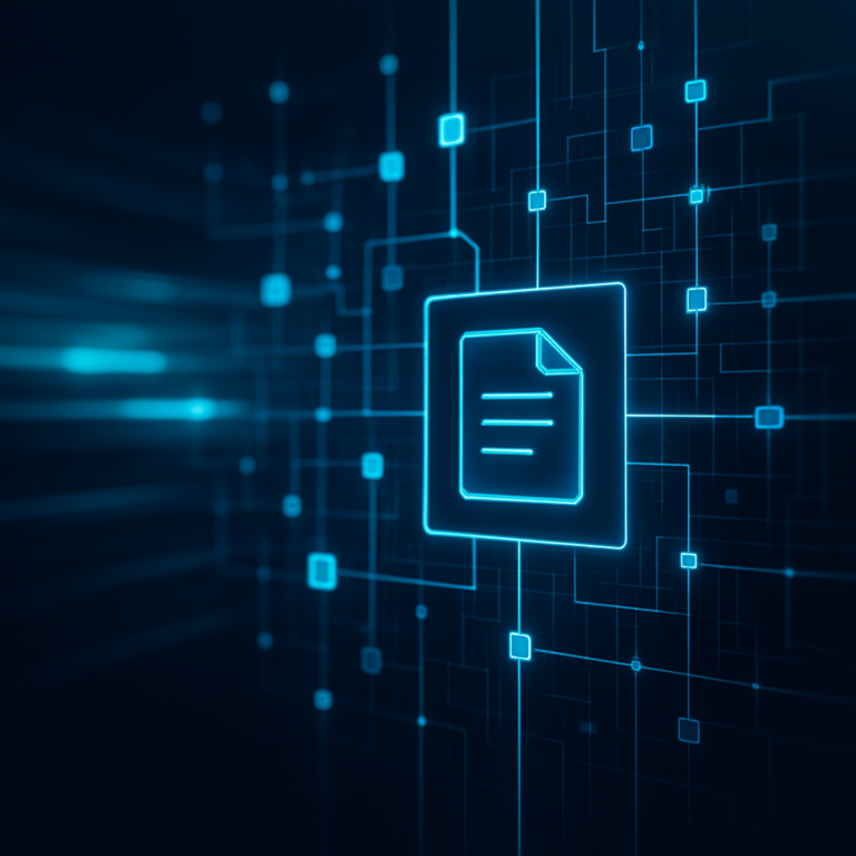 Microsoft Business Central Document Management Functions