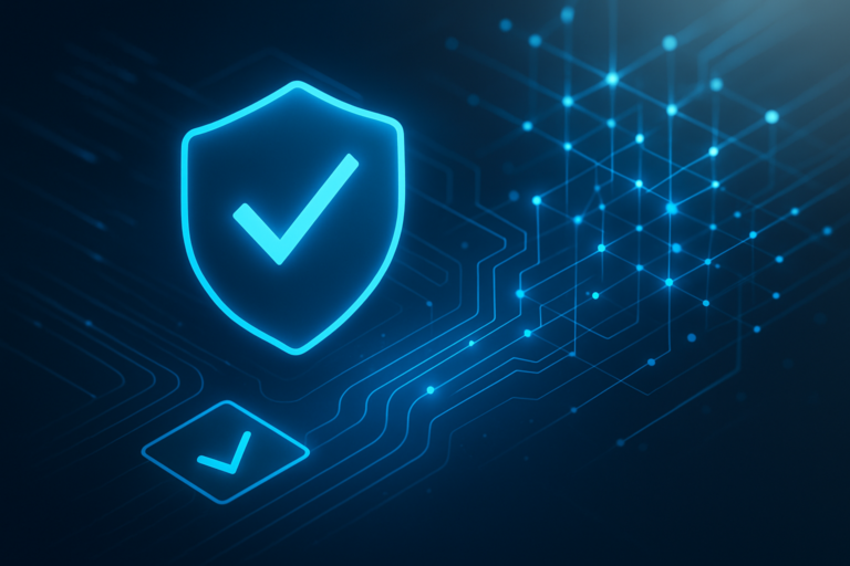 Microsoft Dynamics Quality Control Features