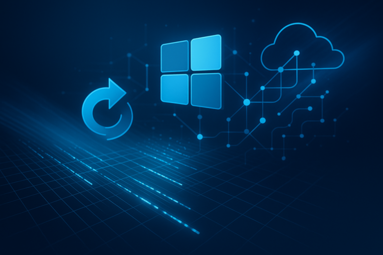 Microsoft Dynamics for Furniture and Home Goods Retailers