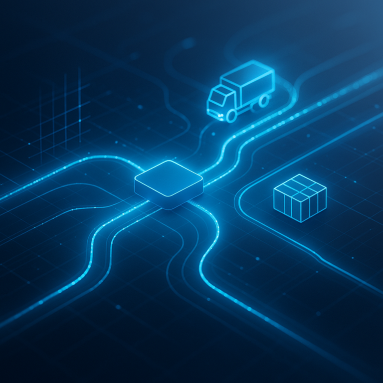 Microsoft Dynamics for Transport and Logistics Management