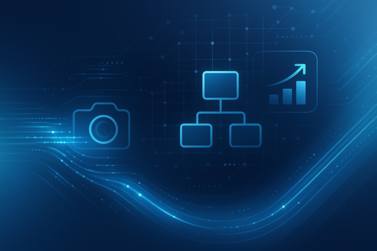 Microsoft Dynamics for Photography and Creative Studios