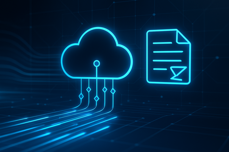 SharePoint Integration with Document Scanners